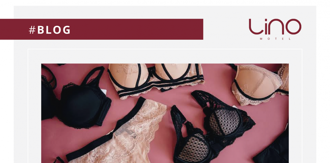 Dicas para escolher lingerie