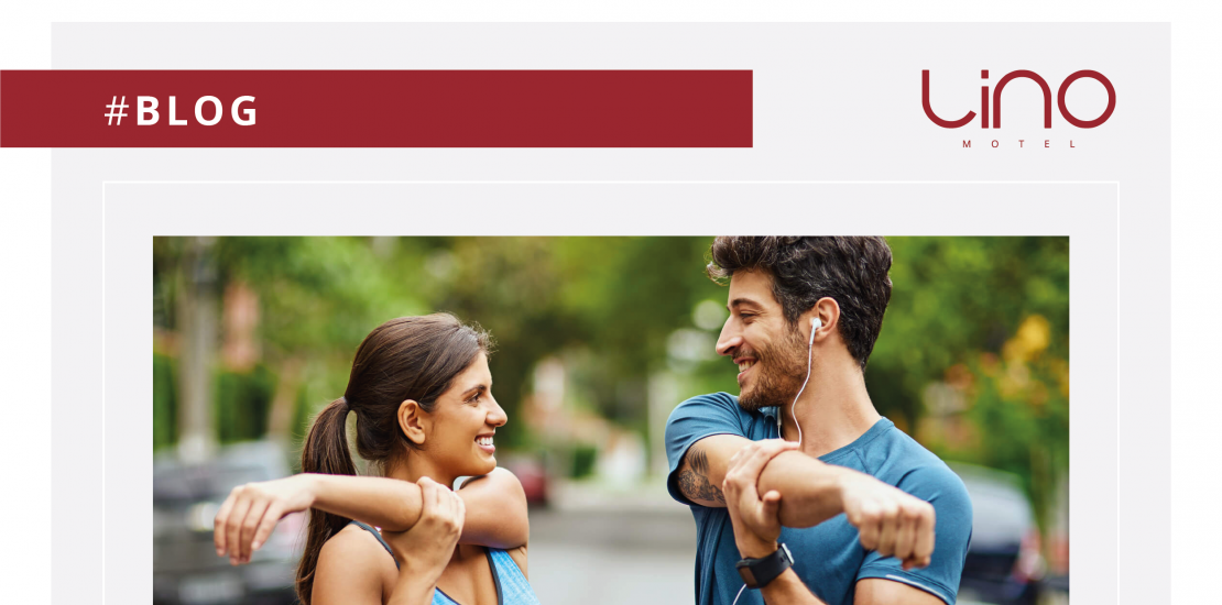 exercícios físicos casal